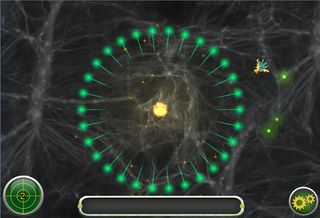 SONARIS - Screenshot 2