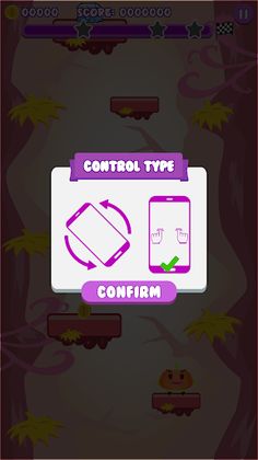 Infinity Sky - Screenshot 3