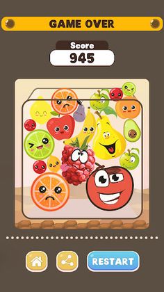 Watermelon Land: Fruit Games - Screenshot 4