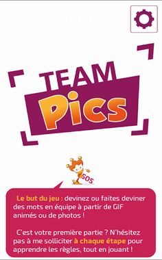 Team Pics - Screenshot 1