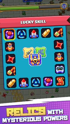 Super Survivor io - Screenshot 3