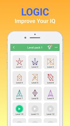 One Line Draw - Connect Dots - Screenshot 4