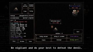 Underground Dungeon - Screenshot 3