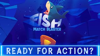 Fish Match Blaster Blast 3 - Screenshot 2