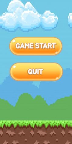 Try Dodge - Screenshot 2