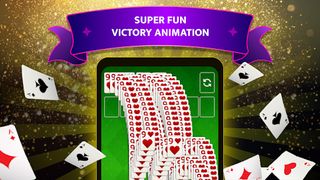 Solitaire Plus+ - Screenshot 2