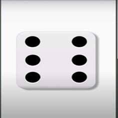 Dice Roller Game - Screenshot 1