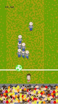 SpoilSport - Screenshot 2