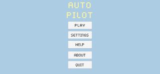 Auto pilot.cr - Screenshot 2
