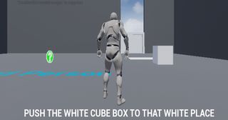 fun puzzle runner 2.0 - Screenshot 2