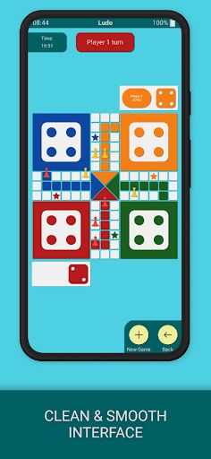 Ludo Offline - Screenshot 4