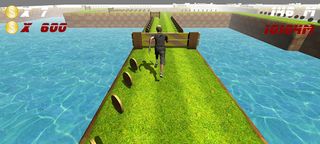 Maze Runner - Screenshot 1