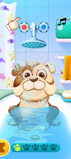 Animal Daycare: Care Your Pet - Screenshot 4