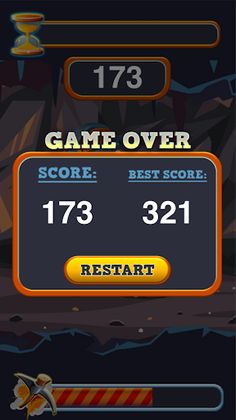 Brock - Screenshot 3