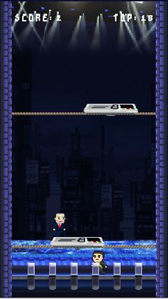 Urna Wars - Screenshot 3