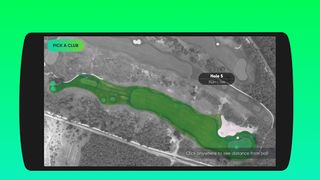 World of Golf - Screenshot 3