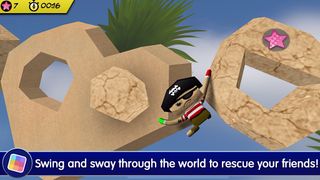 Sway - GameClub - Screenshot 2