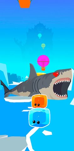 Love Giants: Arrow & Bounce - Screenshot 3