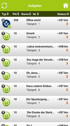 City Rally - Screenshot 4