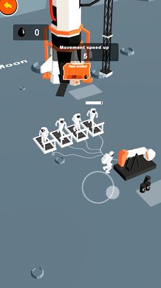 Space Simulator - Screenshot 3