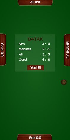 Batak King1953 - Screenshot 2