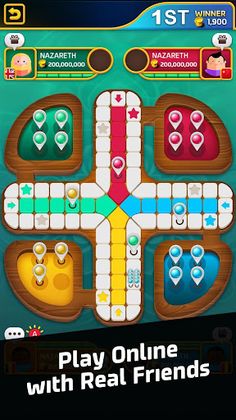 Ludo Don - Screenshot 2