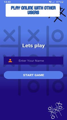 SuperTicTacToe - Screenshot 3