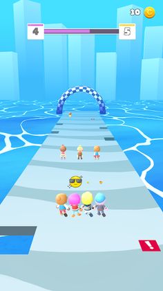 Party Selfie - Screenshot 1