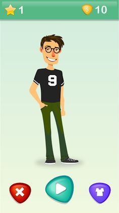 Cuál es - Screenshot 4