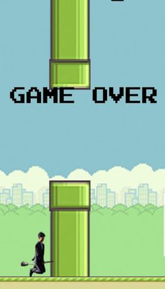 Flappy Era - Screenshot 2