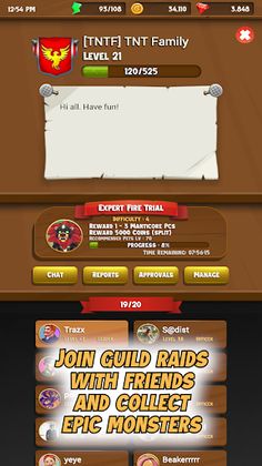 NeedForMatch - Screenshot 4