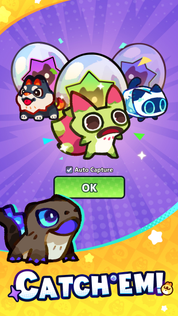 Clash of Critters - Screenshot 2