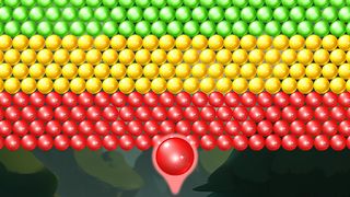 Bubble Pop Fun Kitty Bear - Screenshot 1