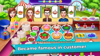 My Ice Cream Shop - Screenshot 3