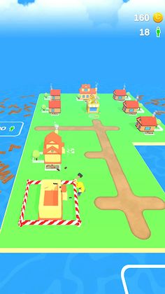 City Craft - Screenshot 4