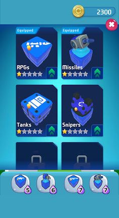 Tower Summoner - Screenshot 3