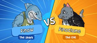 Tug Of War - Screenshot 1