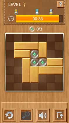 SlideQuest - Screenshot 4