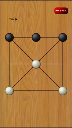 Line of Block - Screenshot 1