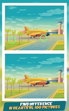 Find What Is Difference - Screenshot 2