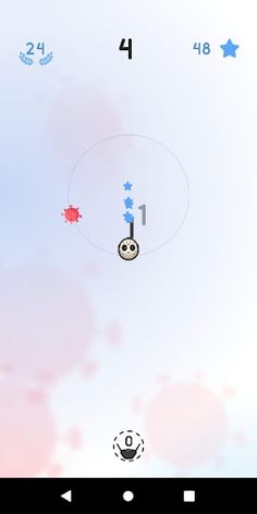 Avoid Touch - Screenshot 4