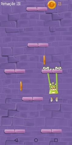 Hook Hook - Screenshot 1