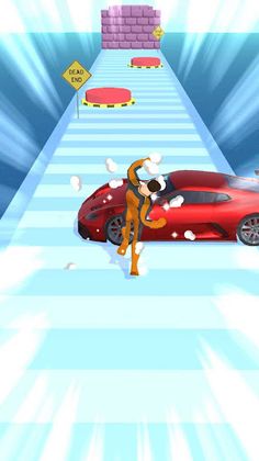 Weight Master Run - Screenshot 4