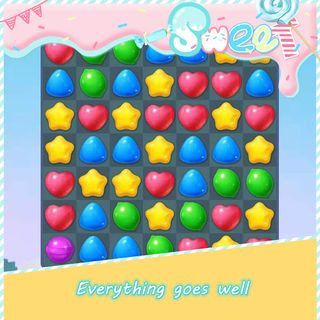 Sweet Candy 2021 - Screenshot 3