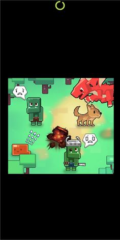 Dragon Breath - Screenshot 1