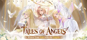 Tales of Angels - Screenshot 1