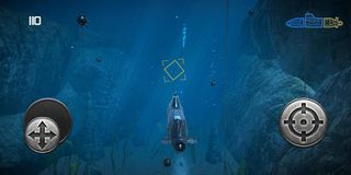 Submersive - Screenshot 3