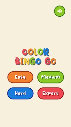 Color Bingo Go - Screenshot 3
