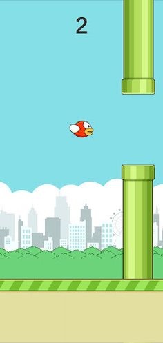 BS Birdfly - Screenshot 3