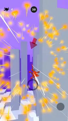Wing Attack - Screenshot 3